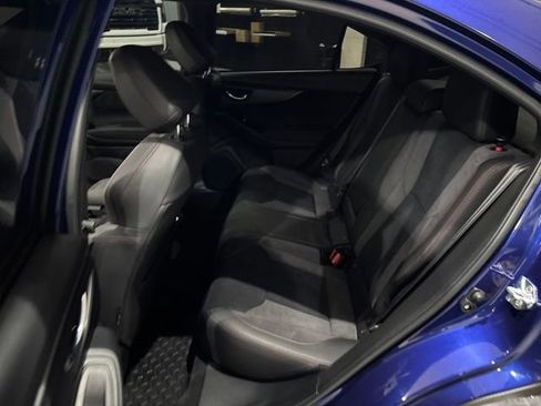 Used 2024 Subaru WRX TR image 27
