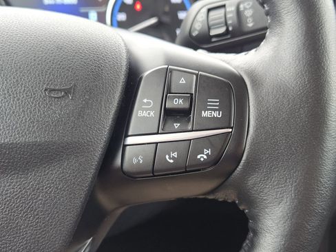 Used 2023 Ford Bronco Sport Outer Banks AWD/4WD image 30
