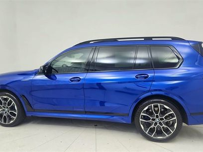 Used 2026 BMW X7 M60i