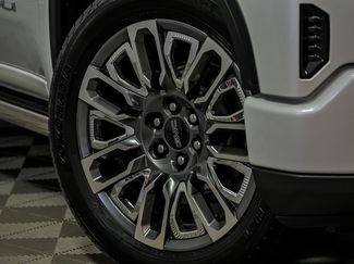 Certified 2025 GMC Sierra 1500 Denali Ultimate AWD/4WD video 3
