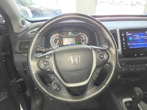 Used 2016 Honda Pilot EX-L image 37