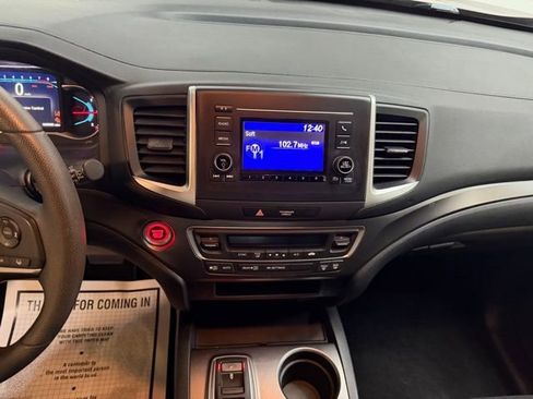 Used 2019 Honda Passport Sport image 19