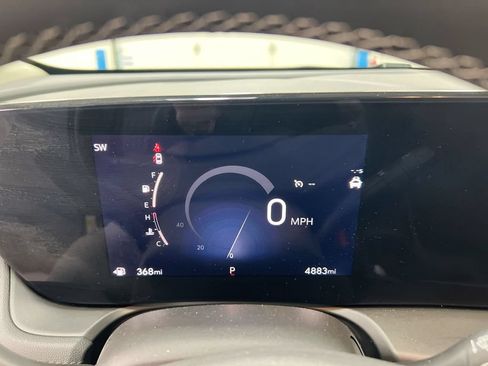 Used 2025 Buick Encore GX Preferred FWD image 11