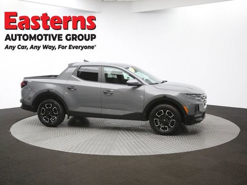 Used 2024 Hyundai Santa Cruz SEL image 45