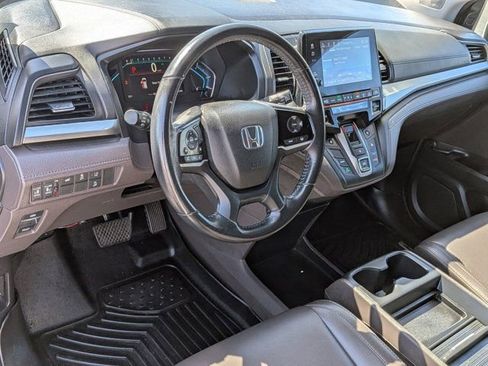 Used 2019 Honda Odyssey EX-L image 18