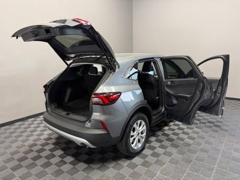 Used 2023 Ford Escape Active AWD/4WD image 26