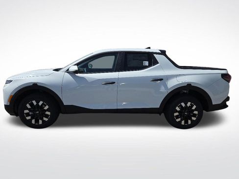 New 2026 Hyundai Santa Cruz SE AWD/4WD image 7