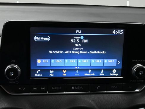 Certified 2024 Nissan Sentra S FWD image 15