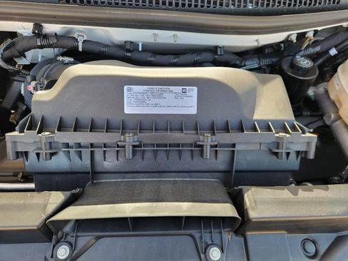 New 2026 Chevrolet Express 3500 w/ Power Convenience Package RWD image 30