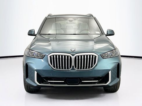 Certified 2026 BMW X5 xDrive40i w/ Climate Comfort Package image 2