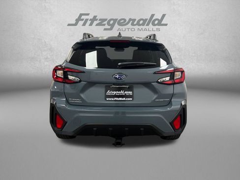 Used 2024 Subaru Crosstrek 2.0i Premium AWD/4WD image 4