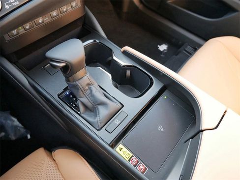 New 2025 Lexus ES 350 Ultra Luxury image 20