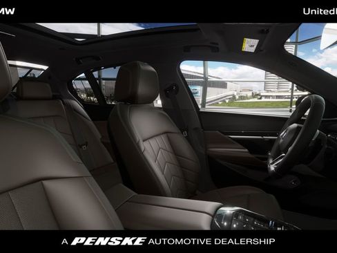 New 2026 BMW 530i w/ Executive Package image 35