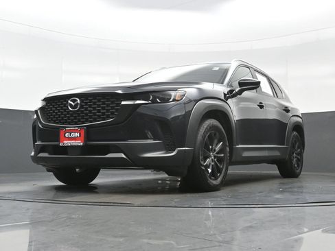 Used 2025 MAZDA CX-50 AWD 2.5 S w/ Preferred Package image 29