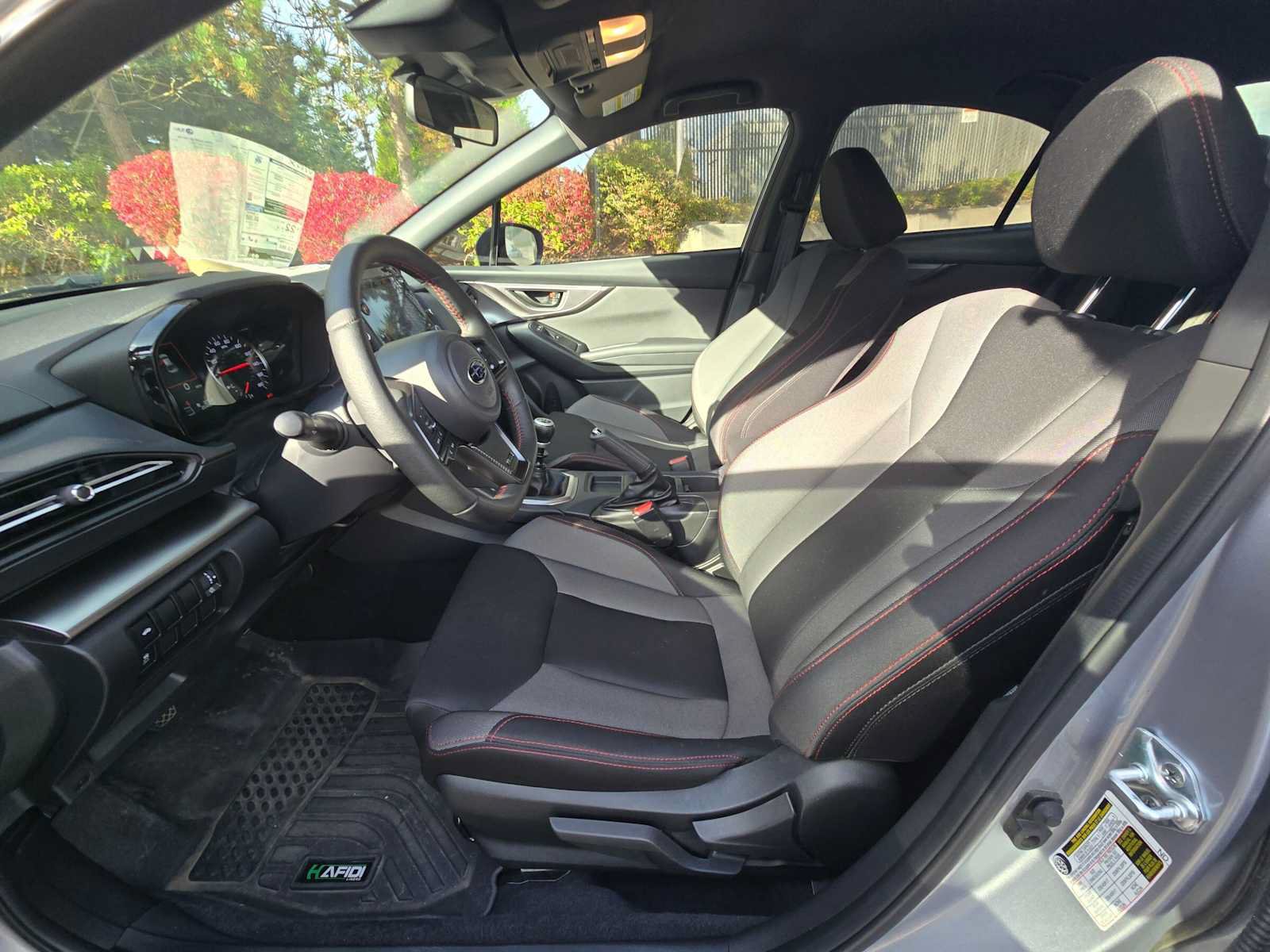 Used 2024 Subaru WRX AWD/4WD image 20