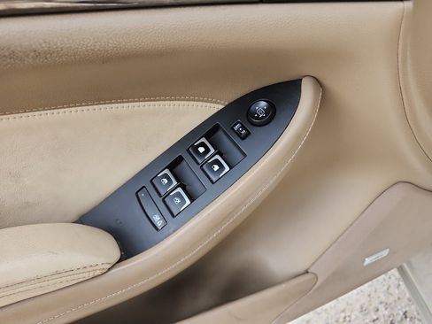 Used 2014 Cadillac CTS Luxury image 18