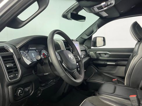 Certified 2025 RAM 1500 Laramie image 20