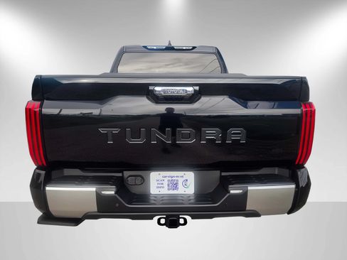 Used 2023 Toyota Tundra Limited w/ Power Package RWD image 6