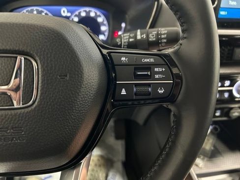 Used 2026 Honda CR-V EX-L image 27