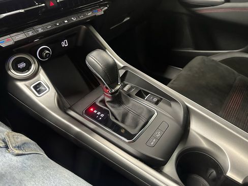 Used 2024 Dodge Hornet R/T w/ Track Pack image 29