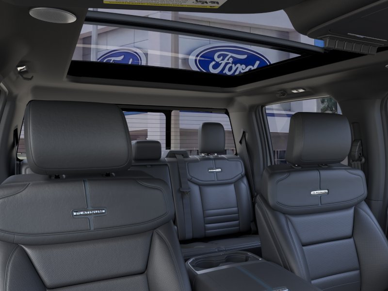 New 2026 Ford F250 Platinum AWD/4WD image 22