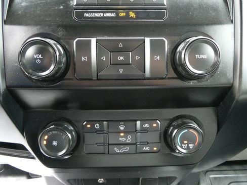 Used 2015 Ford F150 XL w/ XL Power Equipment Group RWD image 17