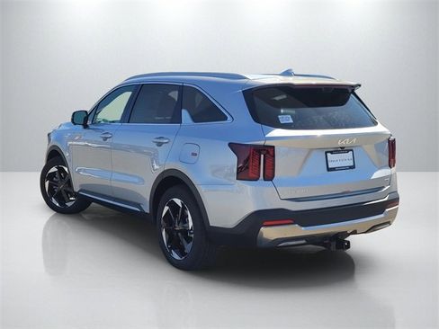 New 2025 Kia Sorento SX Prestige image 5