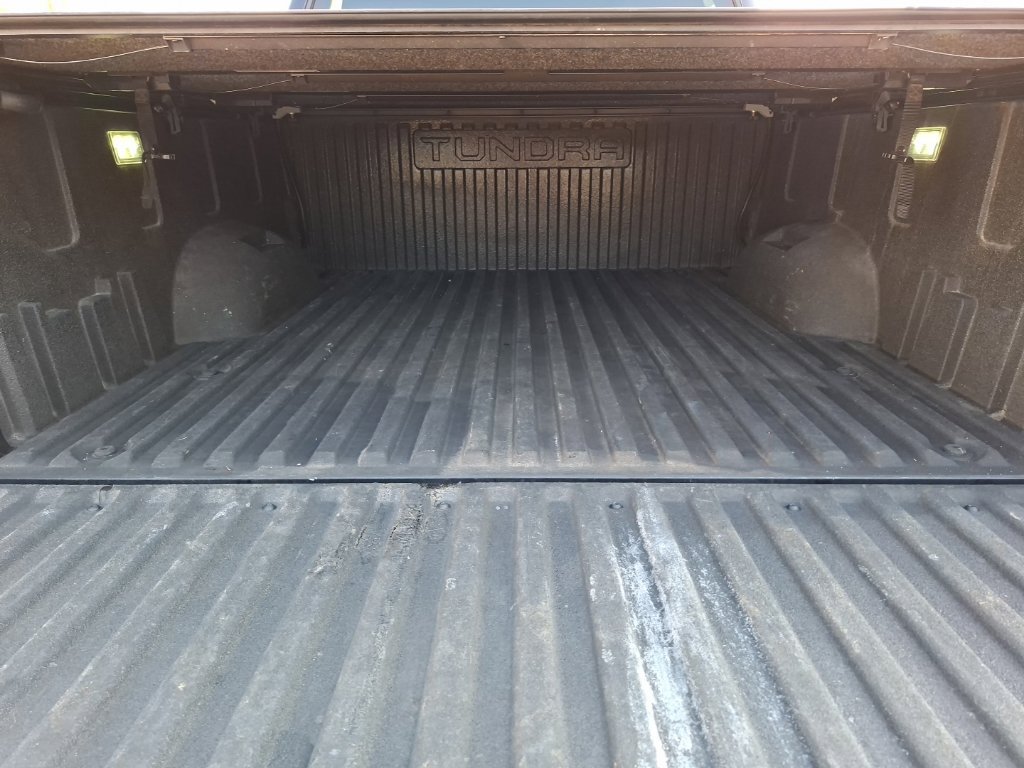 Used 2023 Toyota Tundra 1794 Edition AWD/4WD image 29