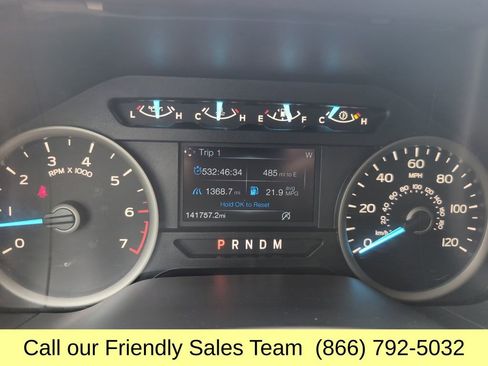 Used 2019 Ford F150 XLT w/ Equipment Group 302A Luxury AWD/4WD image 19