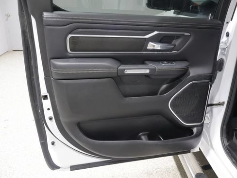 Certified 2023 RAM 1500 Laramie AWD/4WD image 20