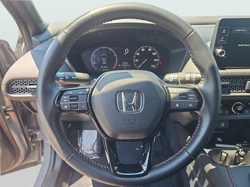 Used 2026 Honda HR-V Sport image 25