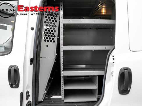 Used 2021 RAM ProMaster City Tradesman SLT FWD image 20