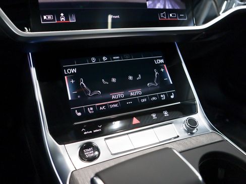 New 2025 Audi A6 Premium Plus image 22