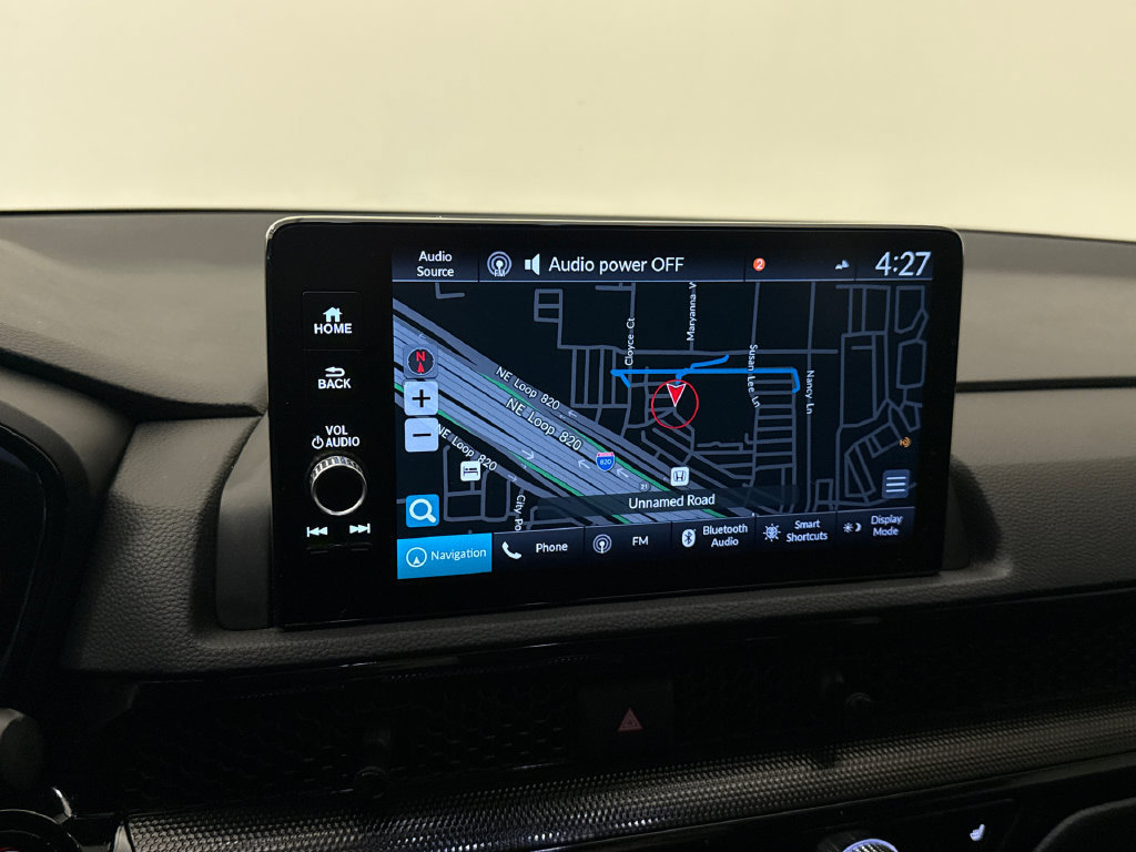 Certified 2025 Honda CR-V Sport Touring image 25