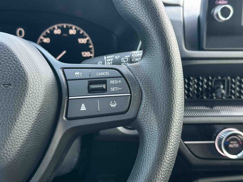 New 2026 Honda CR-V LX image 18