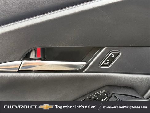 Used 2025 MAZDA CX-30 AWD 2.5 S w/ Preferred Package image 27