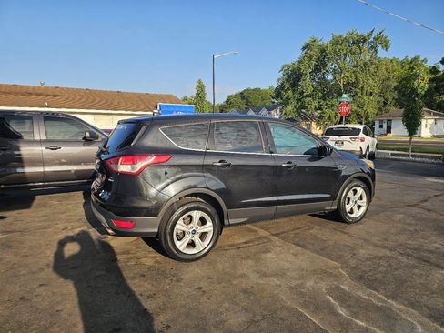 Used 2015 Ford Escape SE AWD/4WD image 12