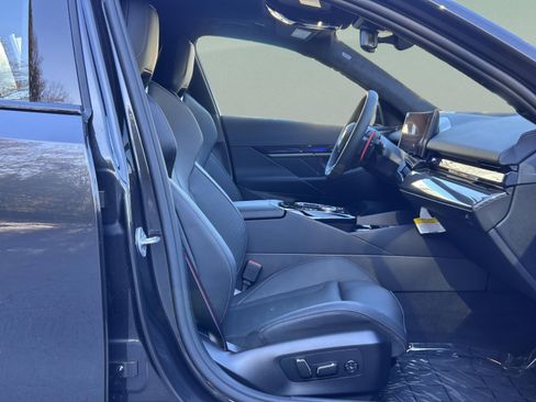 New 2026 BMW M5 image 29