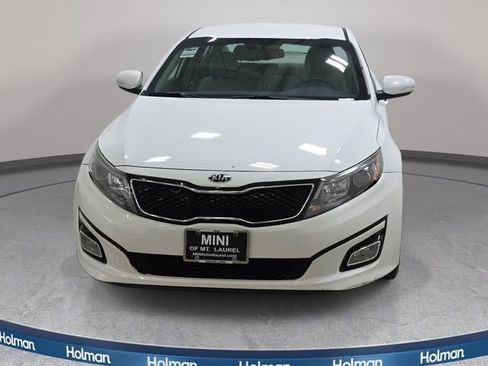 Used 2015 Kia Optima EX FWD image 3