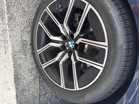 Used 2023 BMW 740i RWD image 5