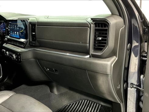 Certified 2024 Chevrolet Silverado 2500 LTZ image 19