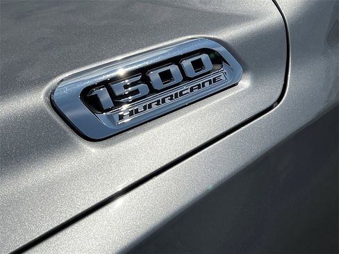 New 2026 RAM 1500 Laramie w/ Advanced Safety Group II image 39