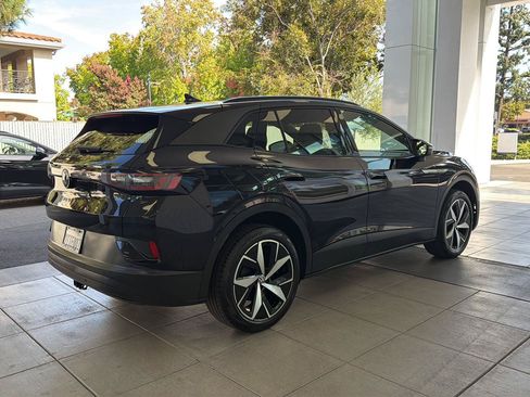 Certified 2023 Volkswagen ID.4 Pro S AWD/4WD image 5