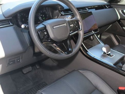 New 2026 Land Rover Range Rover Velar S image 14