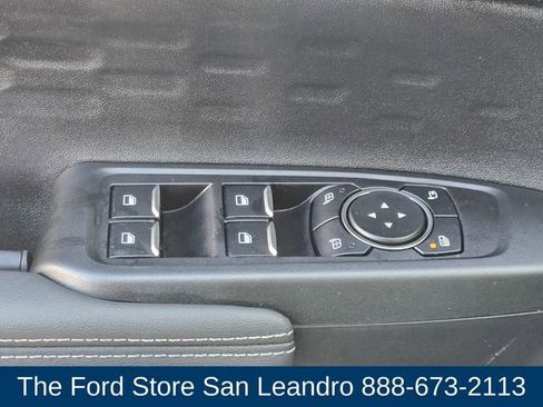 Used 2025 Ford Ranger XLT image 31