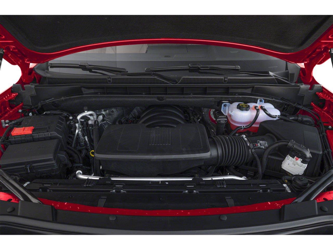 New 2027 GMC Yukon Denali AWD/4WD image 9