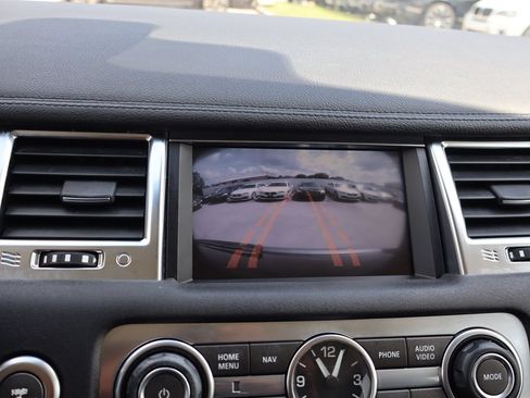 Used 2012 Land Rover Range Rover Sport GT Limited Edition AWD/4WD image 29