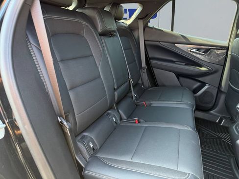Used 2024 Chevrolet Blazer EV LT AWD/4WD image 18