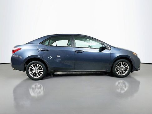 Used 2014 Toyota Corolla LE image 8