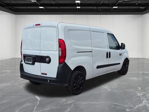 Used 2019 RAM ProMaster City Tradesman FWD image 5